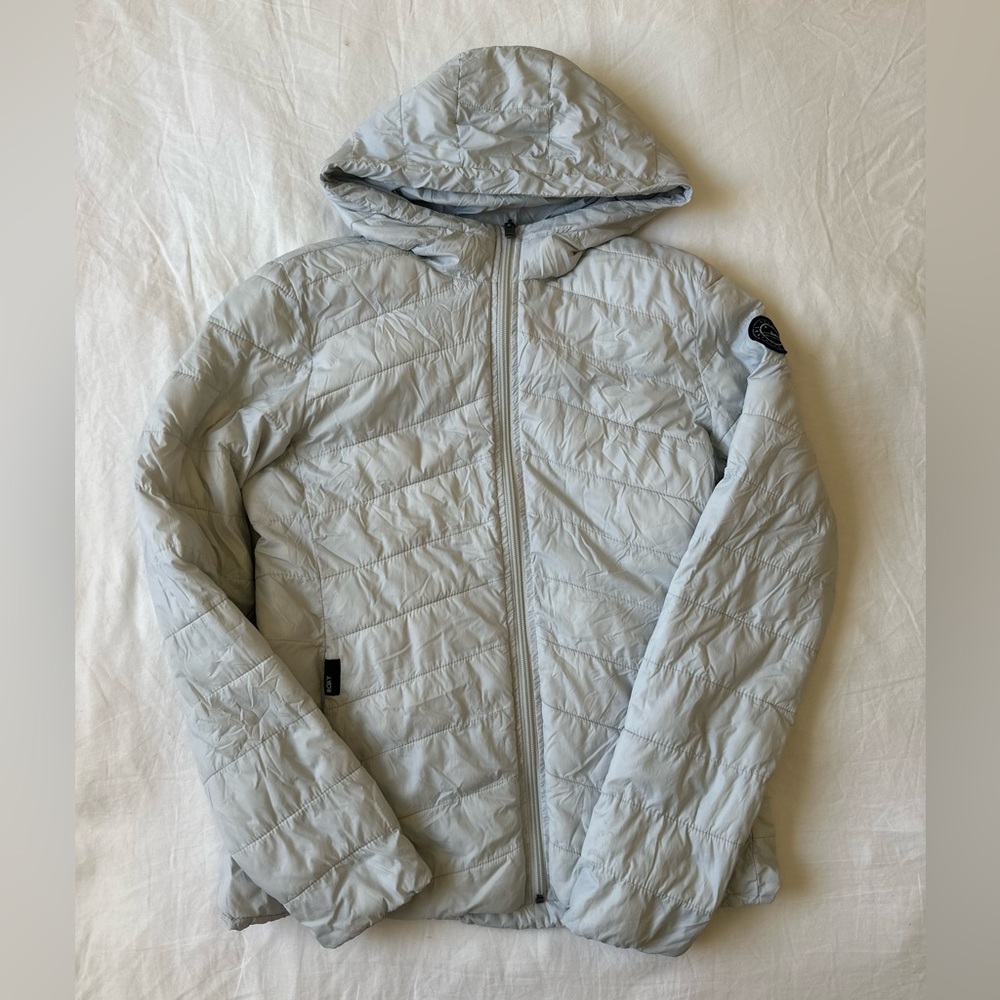 Roxy Puffer